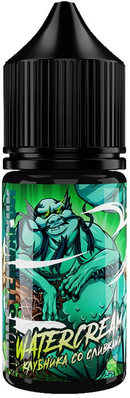 Monstervapor - Watercream 30 мл 20 мг