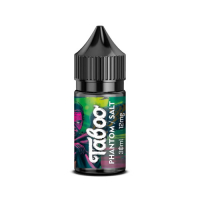 TABOO - Phantom 30 мл 12 мг