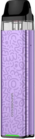 VAPORESSO XROS 3 Mini - Фиолетовый