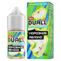 Ароматизатор Duall Mix - Морозное Яблоко