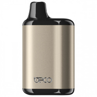 Vaptio Beco Lux - (5000) Лимон Пирог