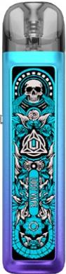 LOST VAPE Ursa Nano 2 - Голубой Фиолетовый