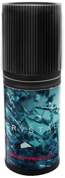 CRYSTAL - Брусника Морс 30 мл 18 мг