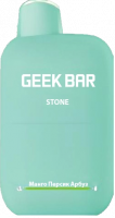 Geek Bar Stone (6000) - Манго Персик Арбуз