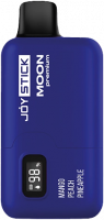 Joystick Moon Premium (15000) - Манго Персик Ананас