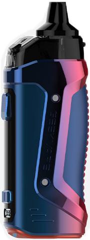 GEEKVAPE Aegis Boost 2 (B60) - Синий Фиолетовый Красный
