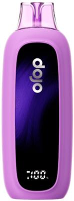 VAPORESSO DOJO - (7000) Питайя Ягода