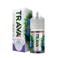 Ароматизатор Trava - Fanta Blueberry (Черничная Фанта)