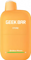 Geek Bar Stone (6000) - Двойное Яблоко