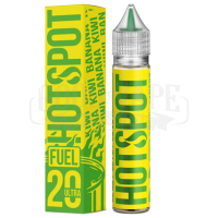 HOTSPOT Fuel - Киви Банан 30 мл 20 мг