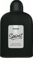 Fummo Spirit (7000) - Киви Гуава Маракуйя