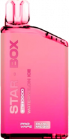 Provape Star-Box (10000) - Арбузный Лёд