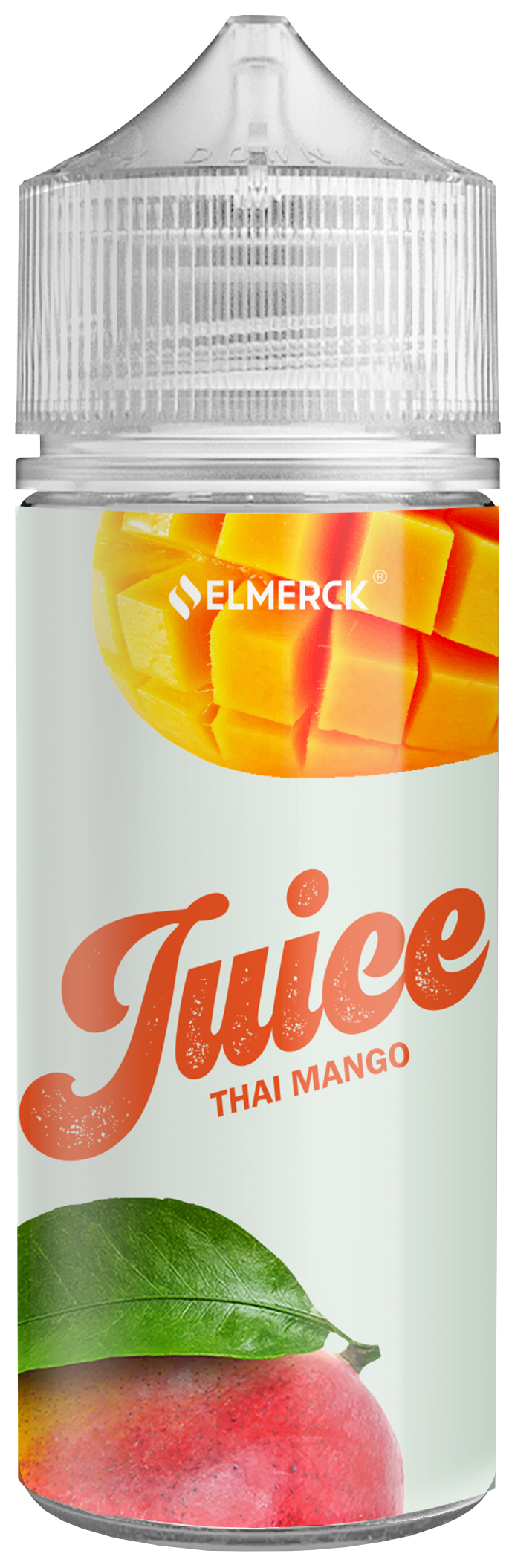 Juice - Манго 120 мл 6 мг