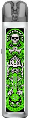 LOST VAPE Ursa Nano 2 - Серый