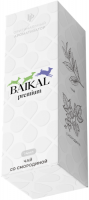 Ароматизатор BAIKAL Premium - Чай со смородиной