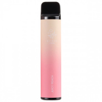 Elfbar - (2500) Персик