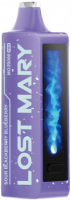 Lost Mary Mo Pro - (20000) Ежевика Черника