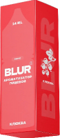 Ароматизатор Blur Constructor - Клюква