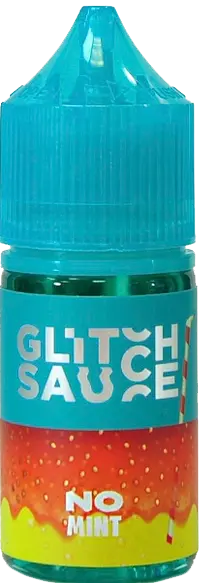 GLITCH No Mint  - Rogue 30 мл 20 мг