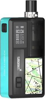 SMOANT Knight 80W - Чёрный Голубой