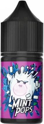 Serial Chiller Zero - Мята Жвачка 27 мл 0 мг