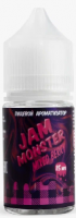 Ароматизатор Jam Monster - Mixed Berry