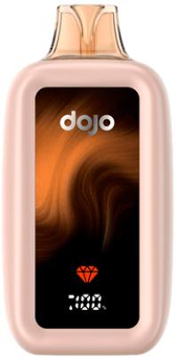 VAPORESSO DOJO - (12000) Ваниль Мороженое