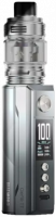 VOOPOO Drag M100S - Серебристый Чёрный