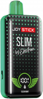 Joystick Slim Electron (20000) - Чистая Мята