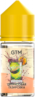 Ароматизатор GTM - Citrus Soda (Цитрусовая газировка)