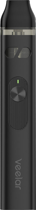 VEELARTECH Veelat L1 - Чёрный