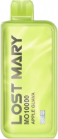 Lost Mary Mo (10000) - Яблоко Гуава