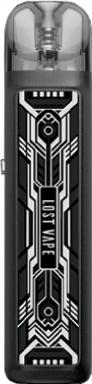 LOST VAPE Ursa Nano 2 - Чёрный