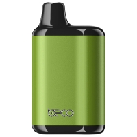 VAPTIO BECO LUX - (5000) Жвачка Лёд