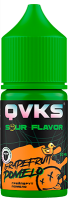 Ароматизатор QVKS Sour - Грейпфрут Помело