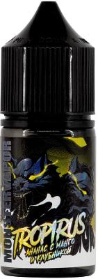 MONSTERVAPOR - TROPIRUS 30 мл 0 мг