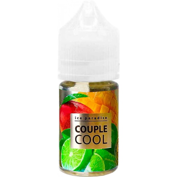Ice Paradise POD - Couple Cool 30 мл 0 мг