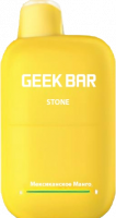 Geek Bar Stone (6000) - Мексиканское Манго