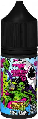 The Scandalist Prime - Wonderful Wonderful 30 мл 20 мг