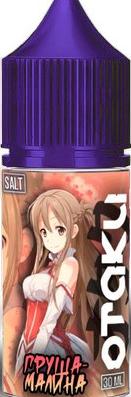 OTAKU - Малина Груша 30 мл 20 мг