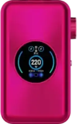 VAPORESSO GEN MAX - Розовый