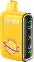 Geek Bar Pulse (12000) - Мексиканское Манго Лёд