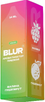 Ароматизатор Blur Constructor - Малина грейпфрут