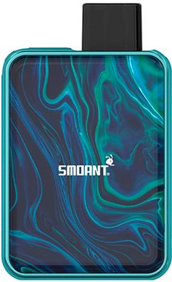 SMOANT Charon Baby - Синий Арт