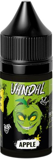 VANDAL OXID - Яблоко Кислинка 30 мл 20 мг