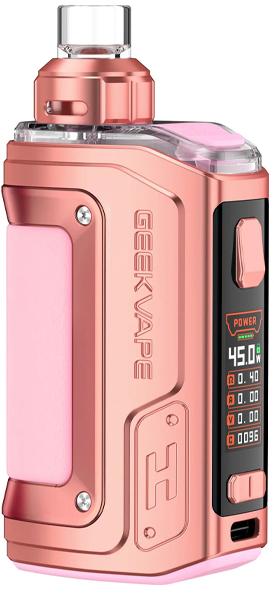 GEEKVAPE Aegis HERO 2 (H45) - Crystal Pink