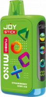 Joystick Турбо Миксо (40000) - Клубника Киви Лед