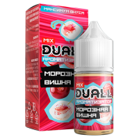 Ароматизатор Duall Mix - Морозная Вишня