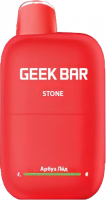 Geek Bar Stone (6000) - Арбуз Лёд
