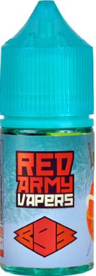 GLITCH ICED Out - Red Army 893 30 мл 20 мг